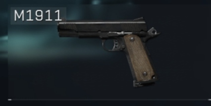 M1911