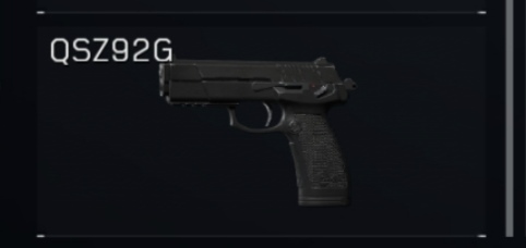 QSZ92G